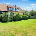 Stylish In With Garden Apartment Stormbruch