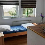 Stylish In With Garden Apartment