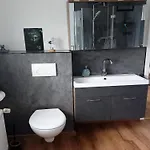 Apartment Stylish In With Garden