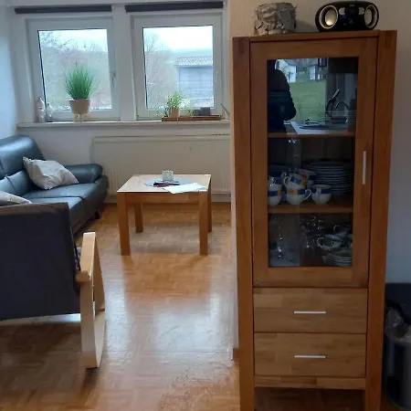 Apartment Stylish In With Garden *