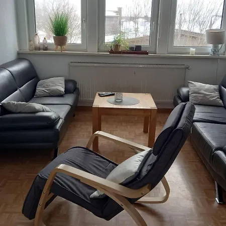 Apartment Stylish In With Garden