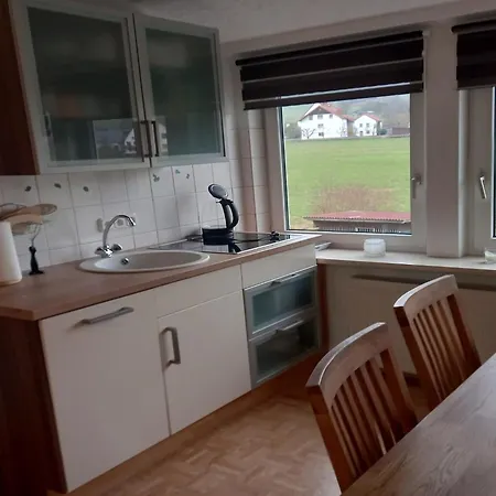 Stylish In With Garden 公寓 *