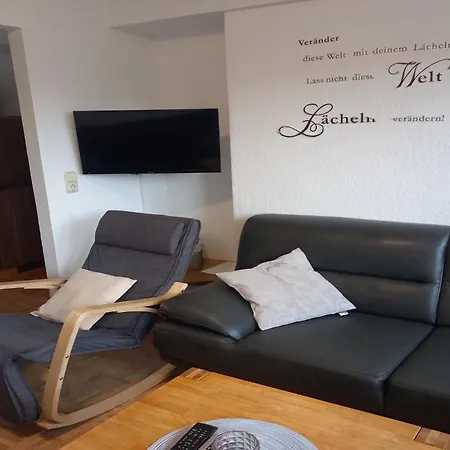 Stylish In With Garden