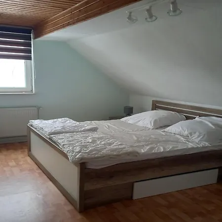 Apartment Stylish In With Garden *