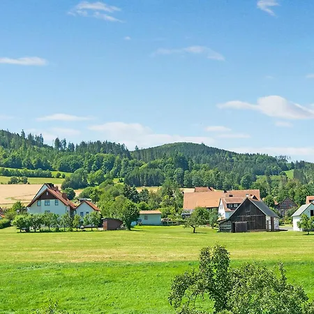 公寓 Stylish In With Garden *