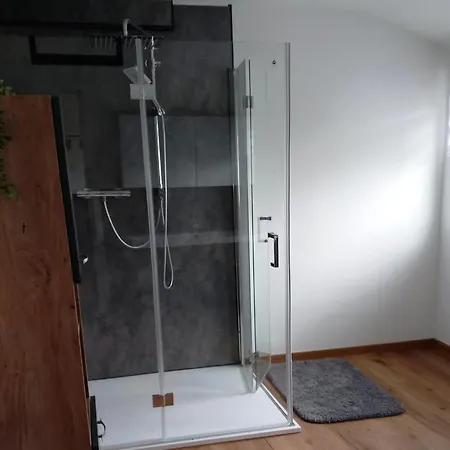 Apartment Stylish In With Garden *