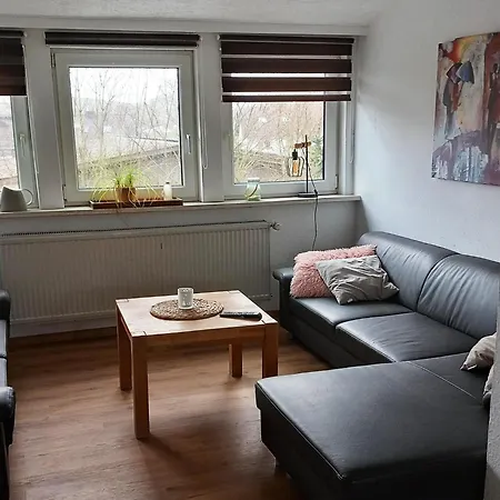 Stylish In With Garden Stormbruch