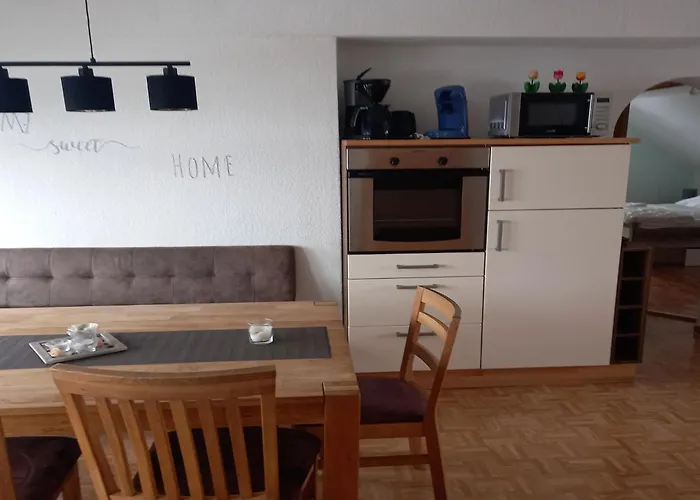 Appartement Stylish In With Garden *