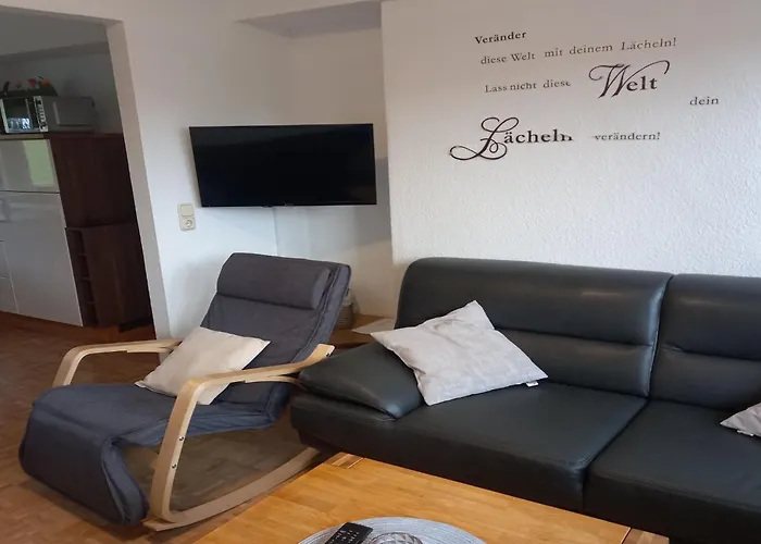 Stylish In With Garden