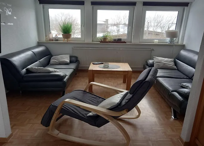 Stylish In With Garden *