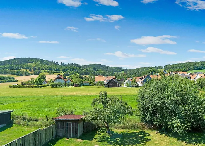 Stylish In With Garden * Stormbruch