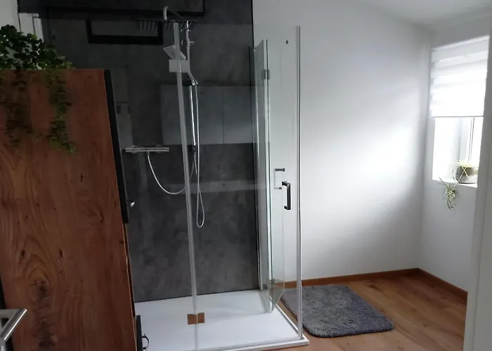 Appartement Stylish In With Garden *