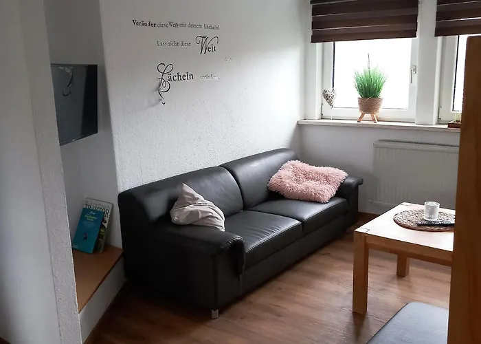 Stylish In With Garden Stormbruch